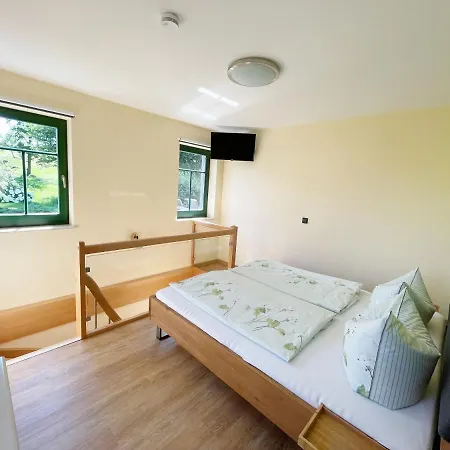 Ferienwohnung May Ehrenberg  Exterior foto