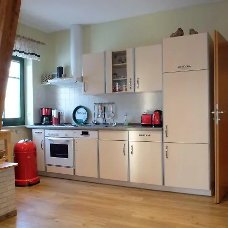 Ferienwohnung May Ehrenberg  Exterior foto