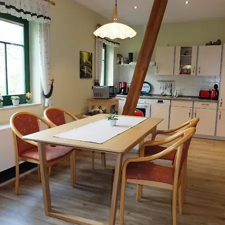 Ferienwohnung May Ehrenberg  Exterior foto