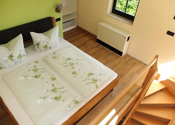 Ferienwohnung May