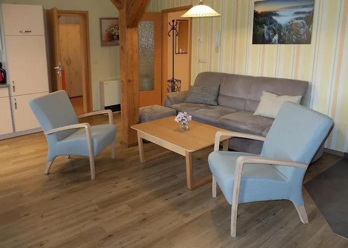 Ferienwohnung May