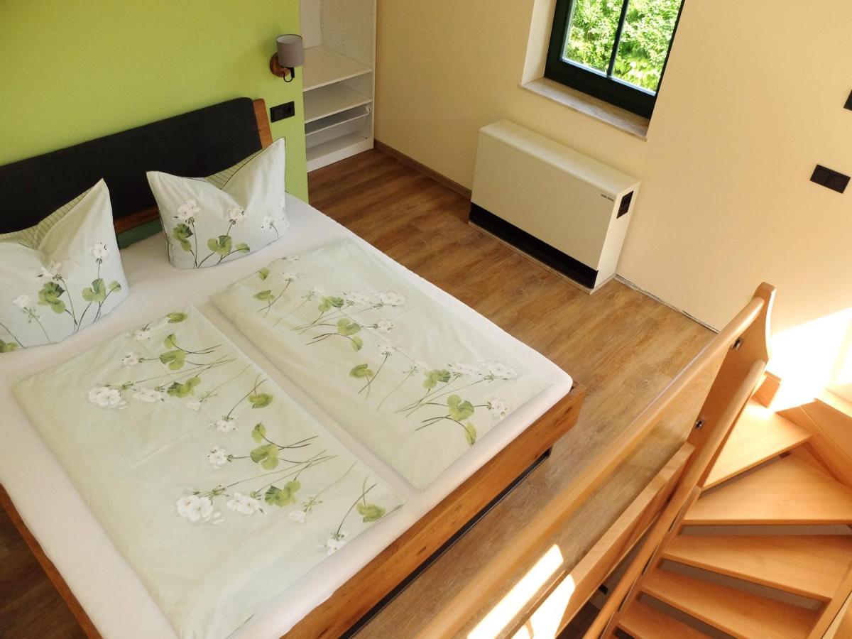 Ferienwohnung May * Ehrenberg (Saxony)