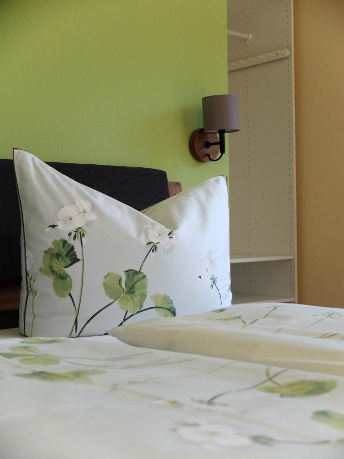 Ferienwohnung May * Ehrenberg (Saxony)