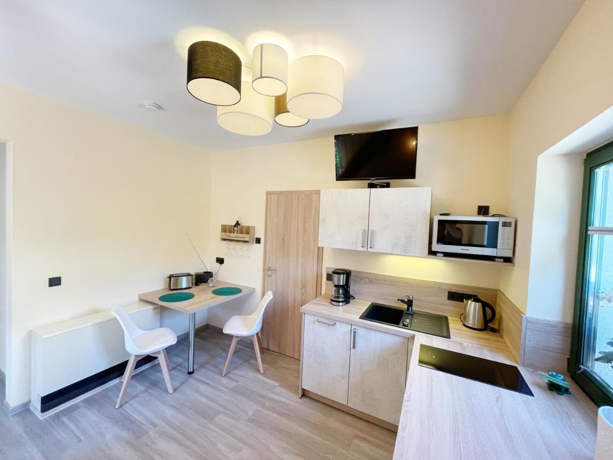 Ferienwohnung May Apartment