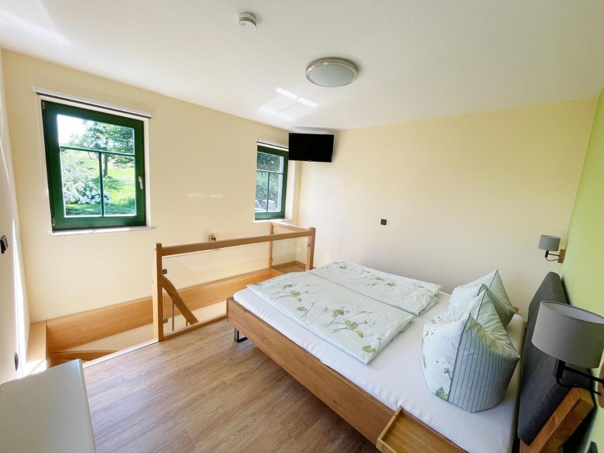 Apartment Ferienwohnung May