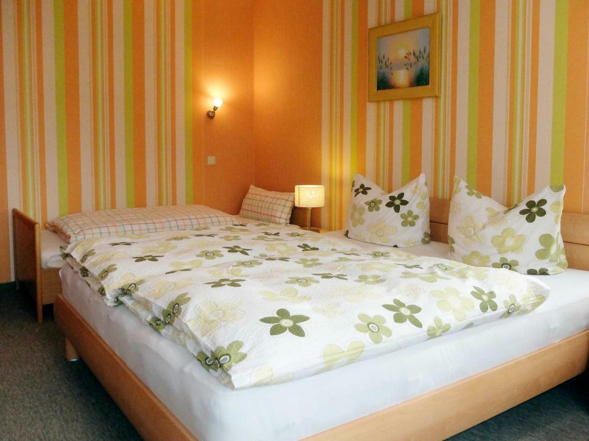 Ferienwohnung May